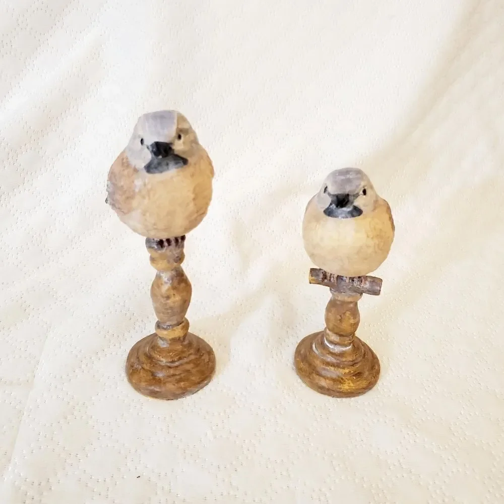 Ashland Birds Tabletop Accents - Picture 2 of 11